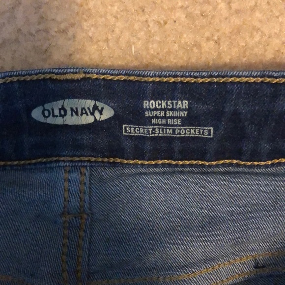 Jeans - Picture 2 of 3